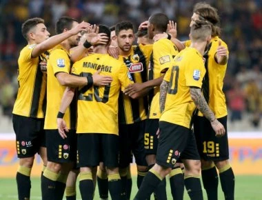 Ποια ρεκόρ «έχασε» και ποια ρεκόρ «κρατάει» η ΑΕΚ